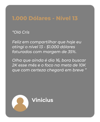 Depoimento Evento 01
